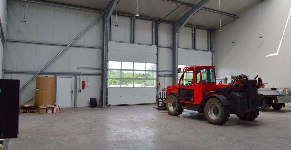 Werkstatt