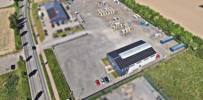 von Poll Immobilien GmbH