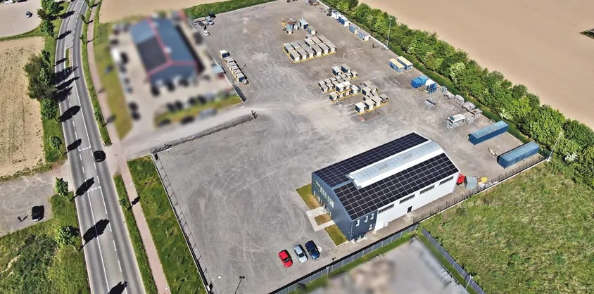 von Poll Immobilien GmbH