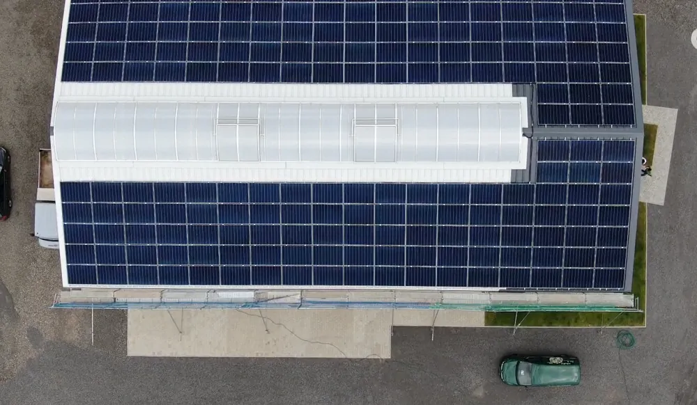 Photovoltaikanlage (1)