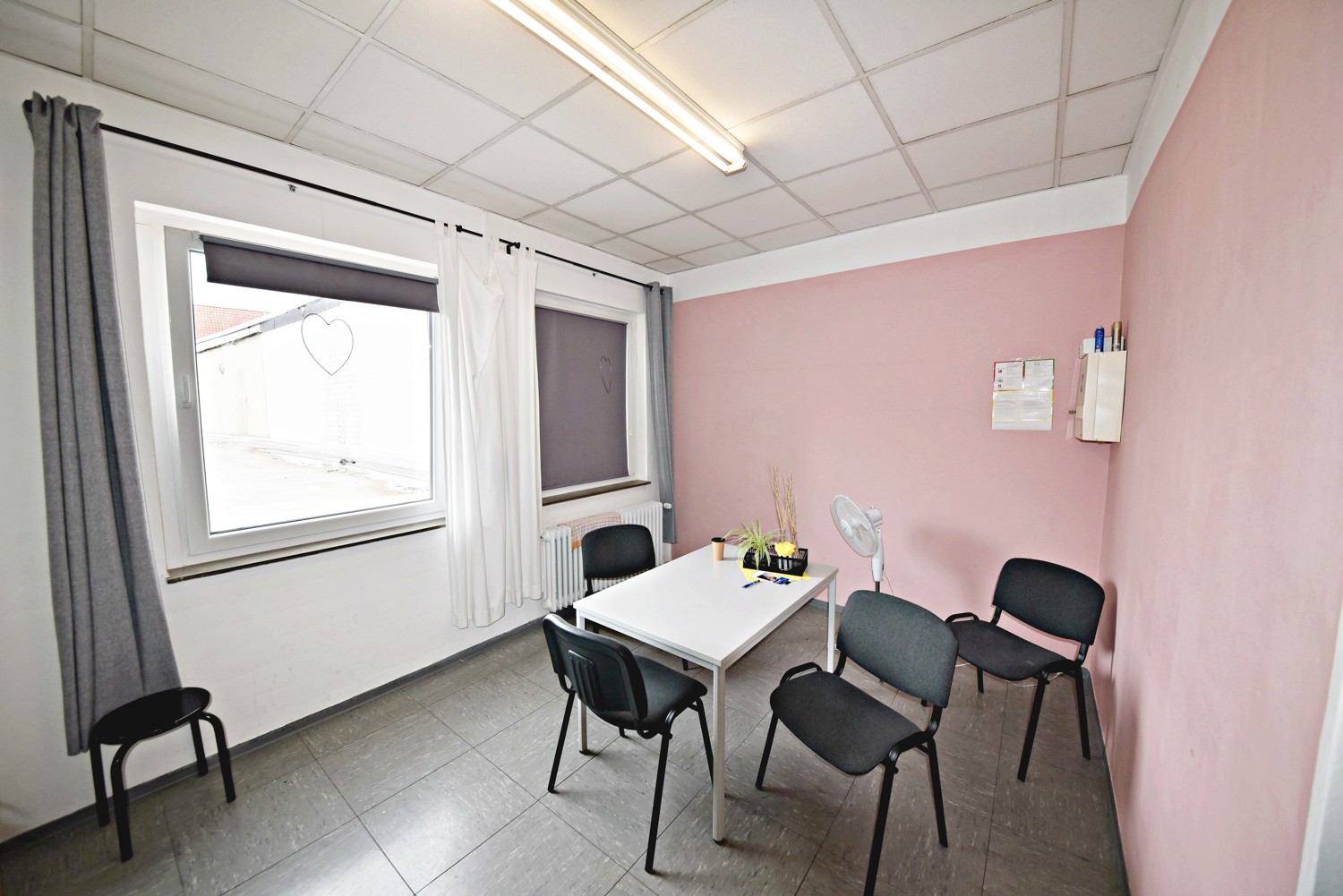 Personalräume (9)