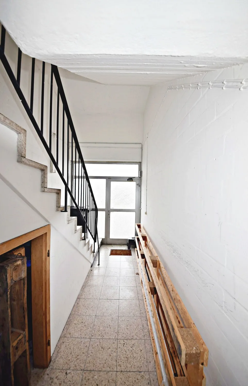 Treppenhaus (2)