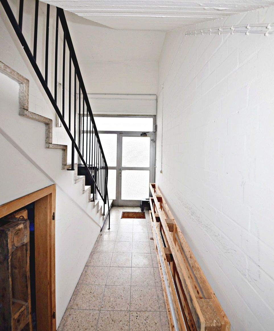 Treppenhaus (2)