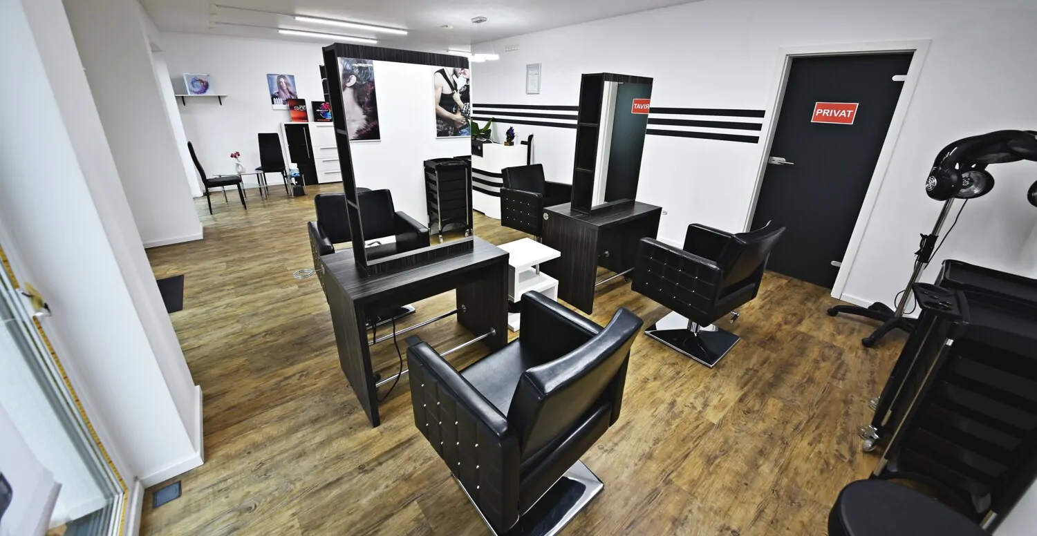 Friseursalon