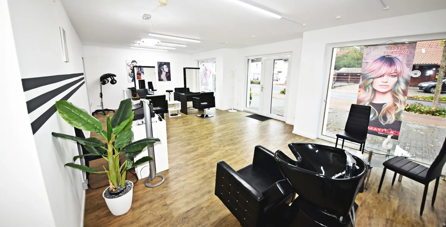 Friseursalon