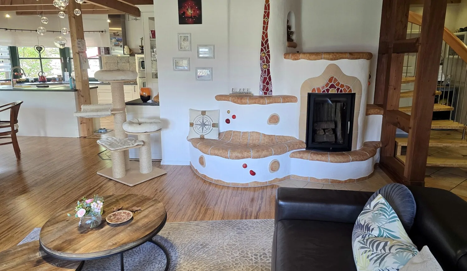 Wohn- und Essbereich (3)