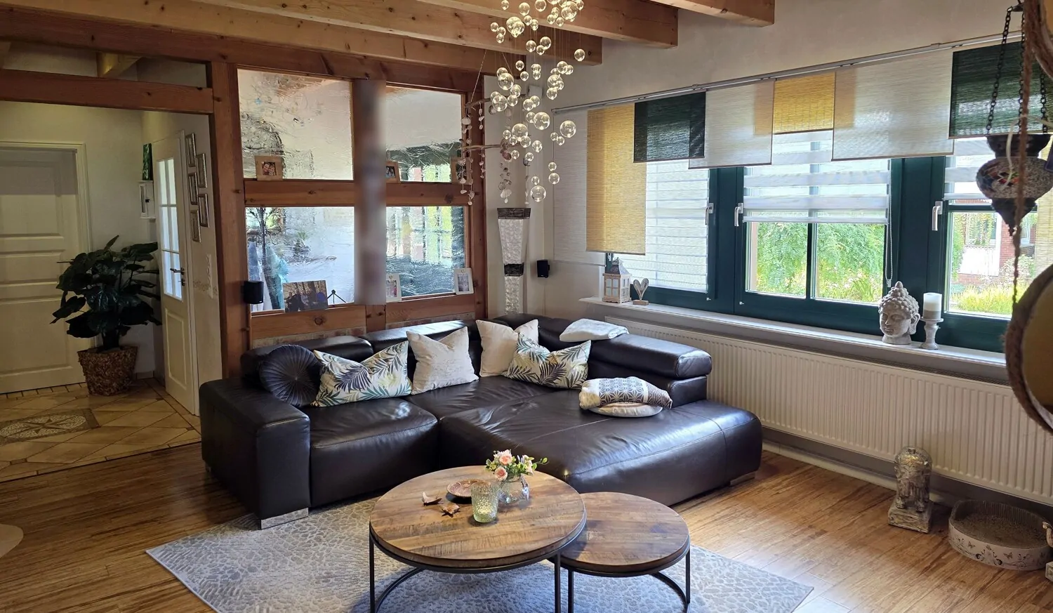 Wohn- und Essbereich (2)