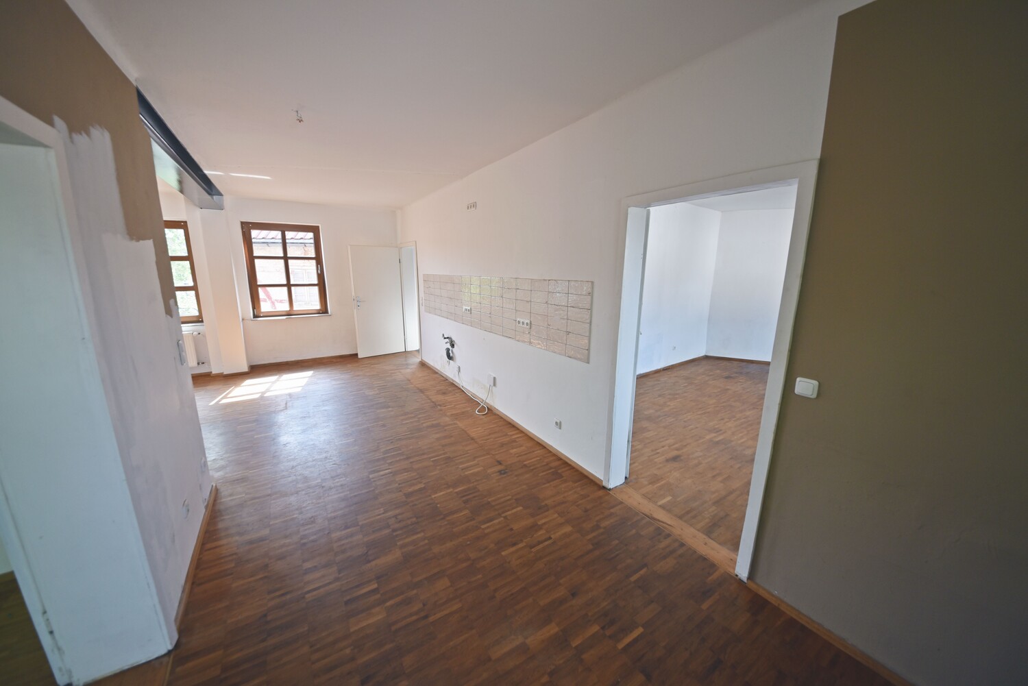 Mietwohnung Lauenau Zentrum (1)