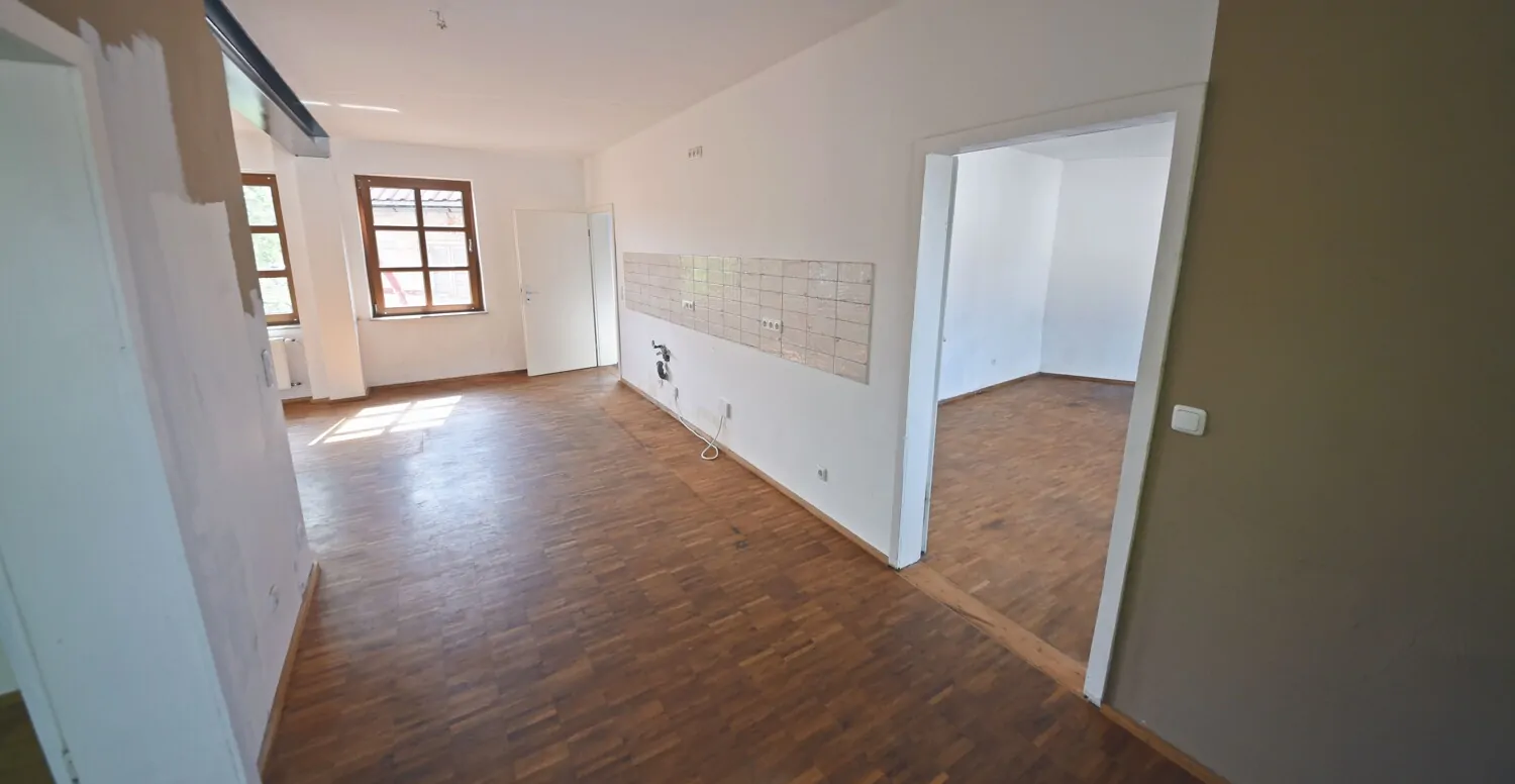 Mietwohnung Lauenau Zentrum (1)