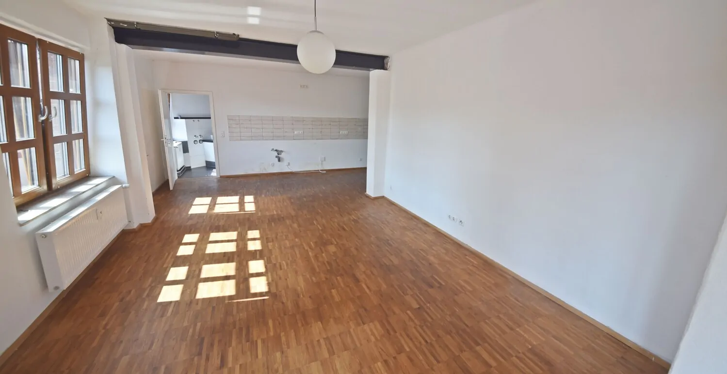 Mietwohnung Lauenau Zentrum (3)