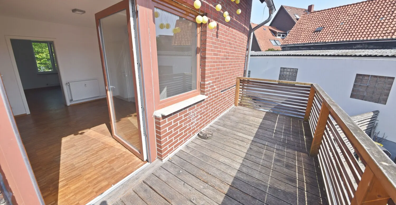 Mietwohnung Lauenau Zentrum (2)