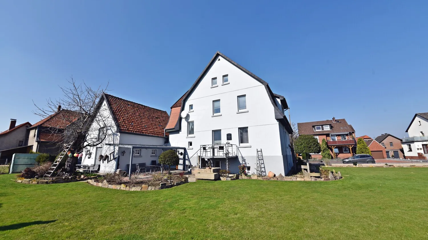 Hausansicht außen (2)