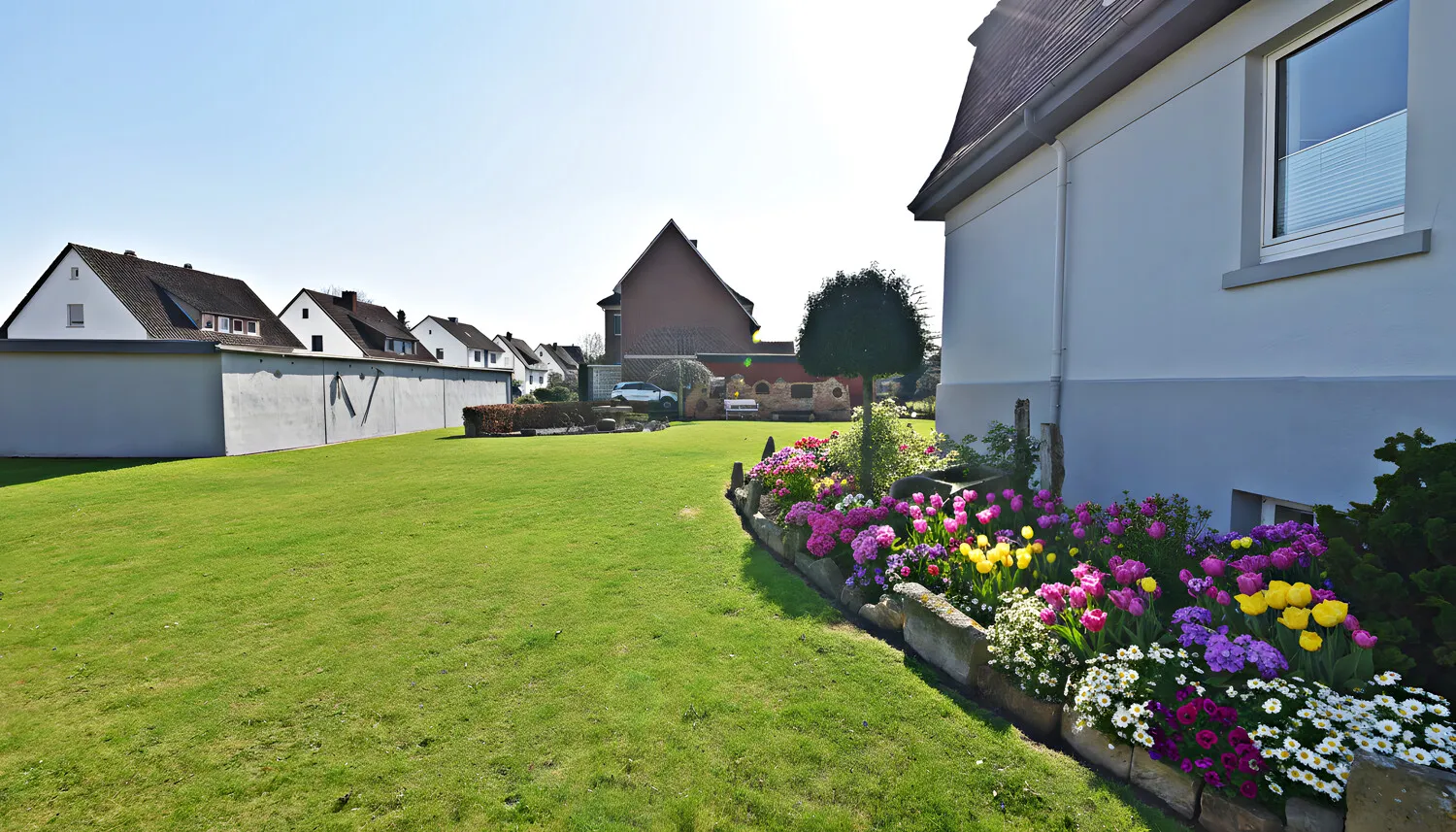 Garten