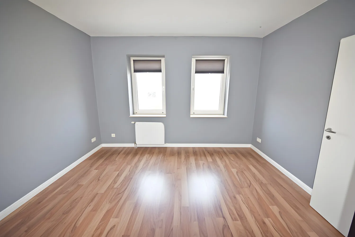 Schlafzimmer OG