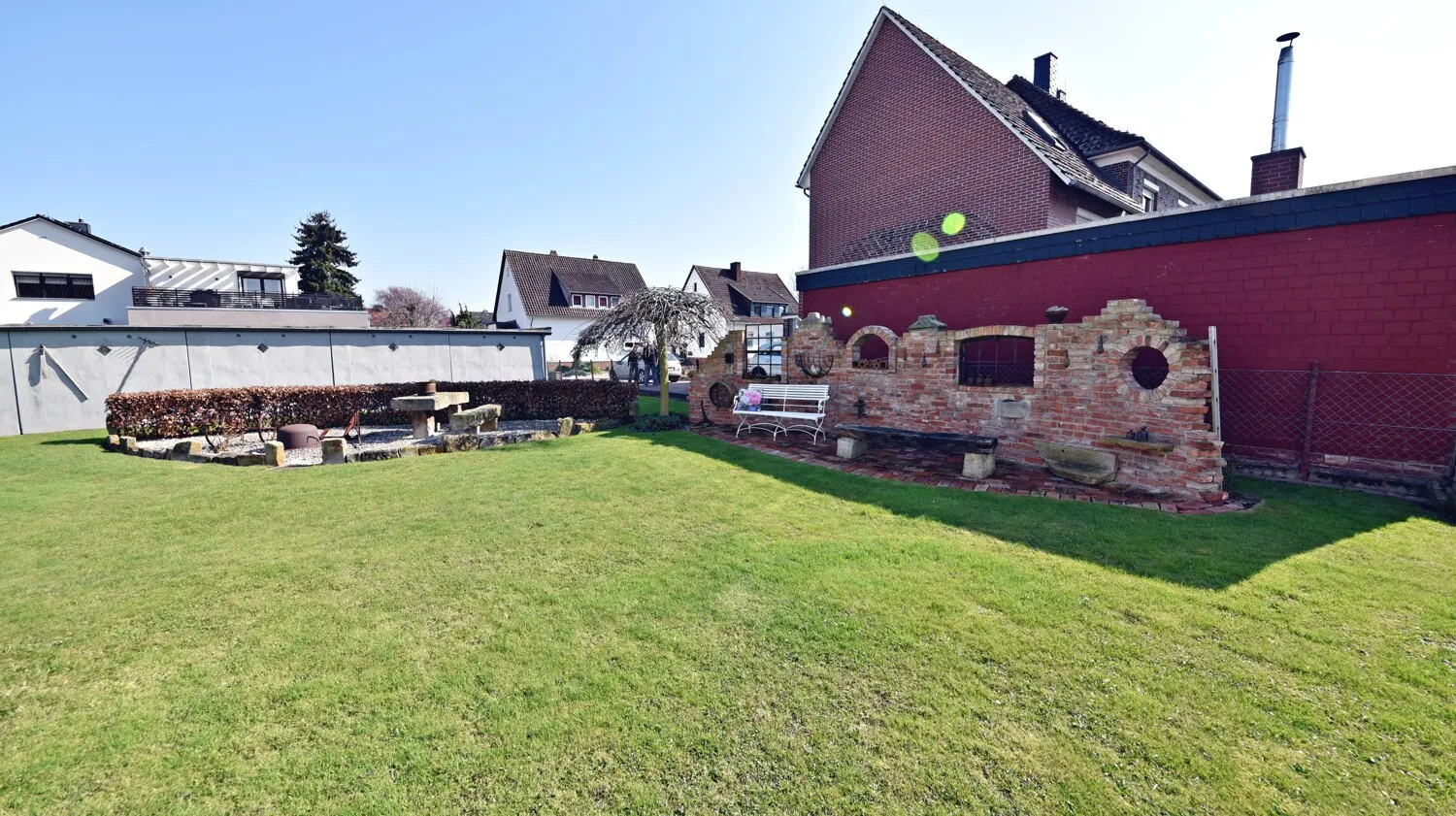 Garten