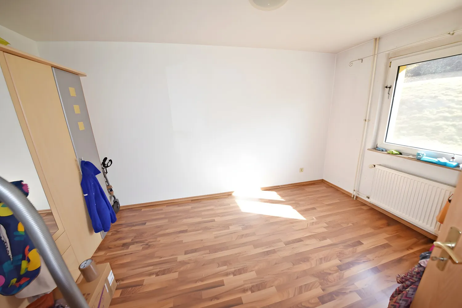 Innenansicht