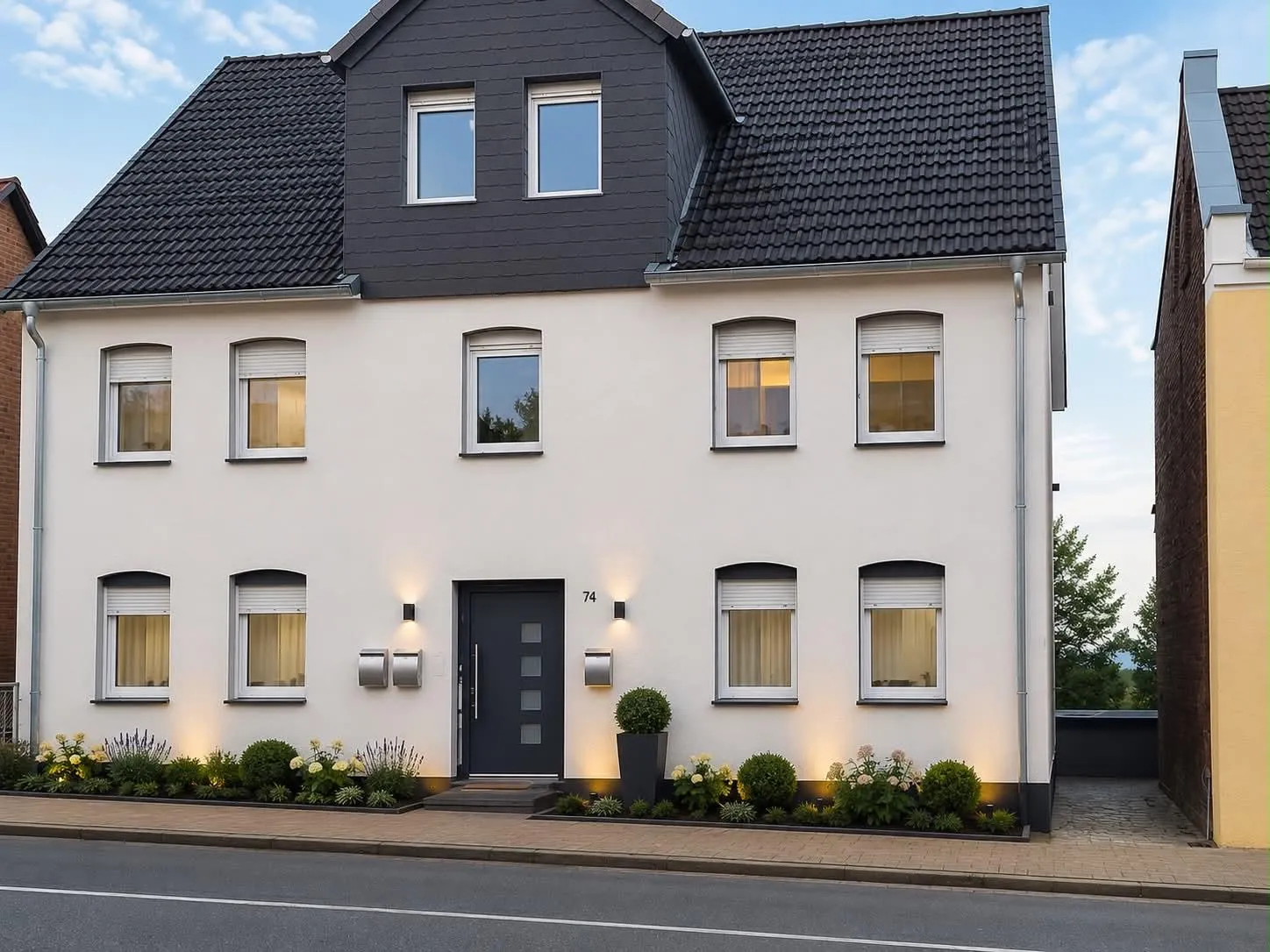 Außenansicht