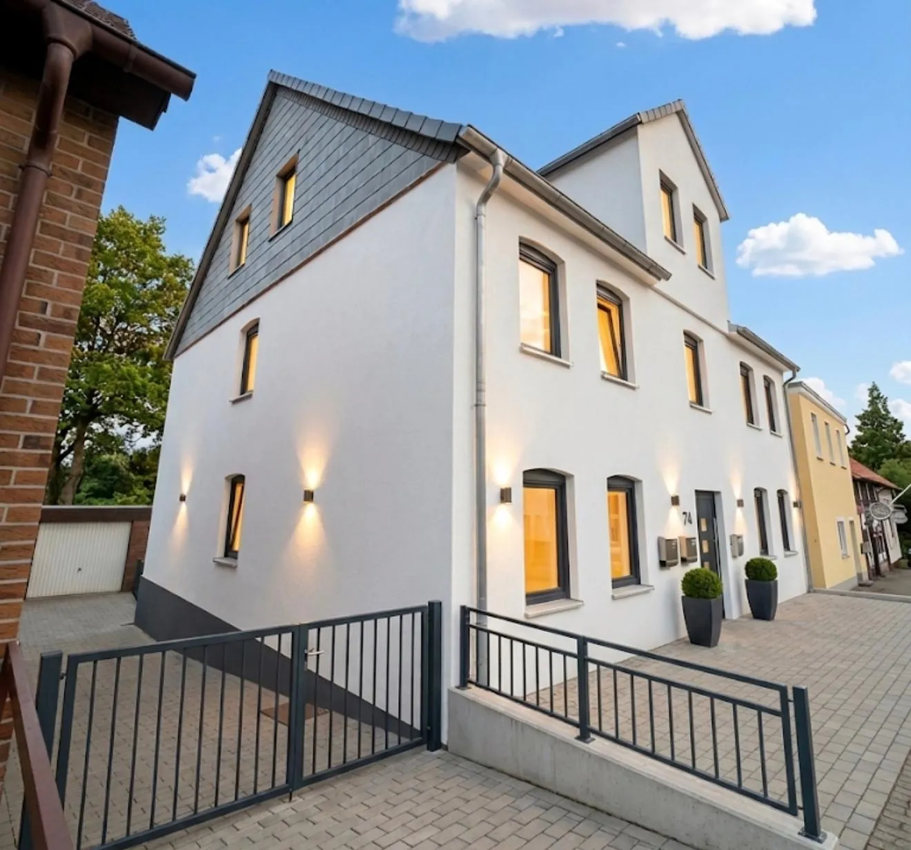 Außenansicht
