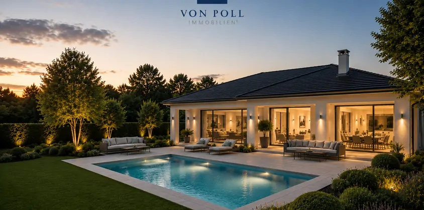 von Poll Immobilien GmbH