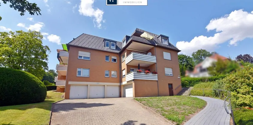 von Poll Immobilien GmbH