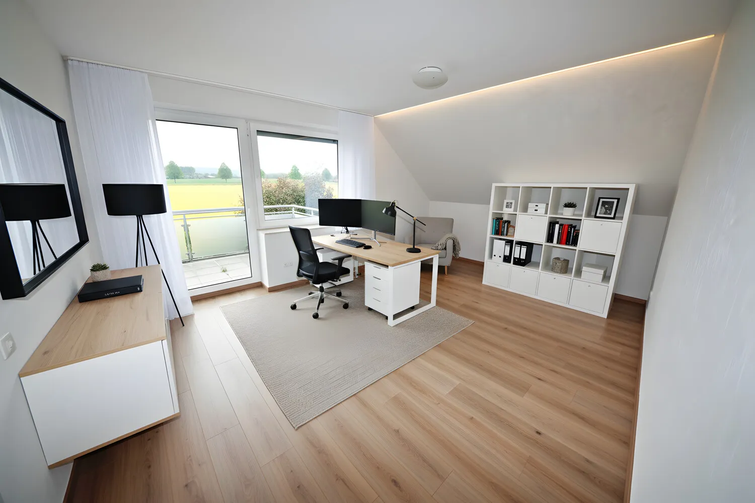 Büro OG