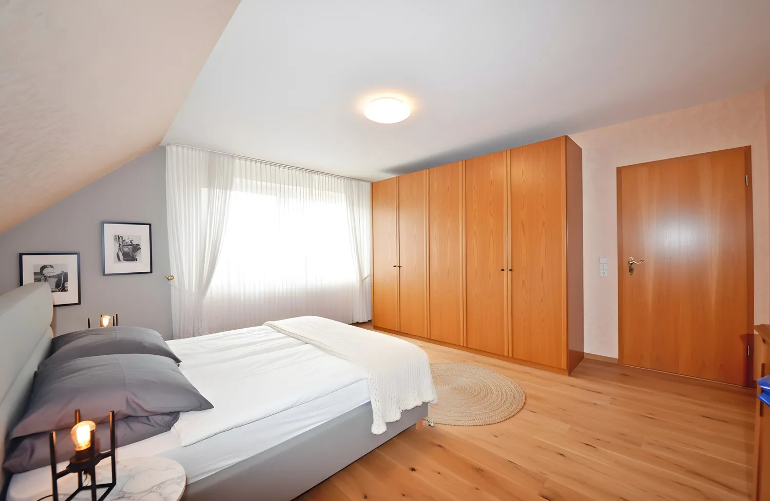 Schlafzimmer OG