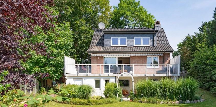 von Poll Immobilien GmbH