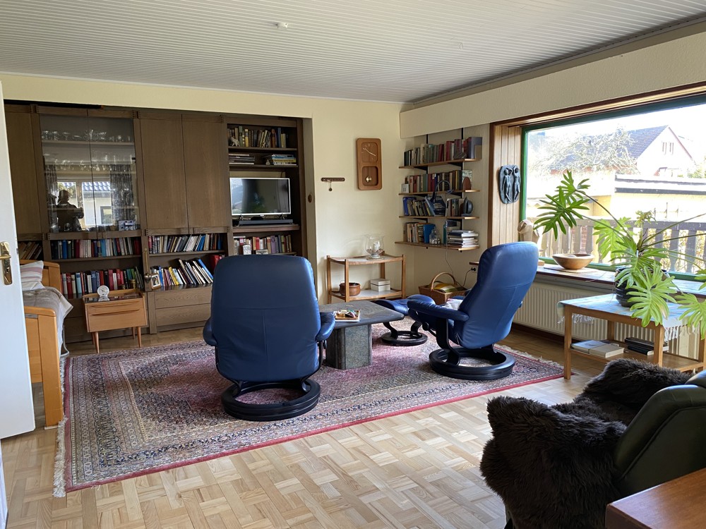 Wohnraum