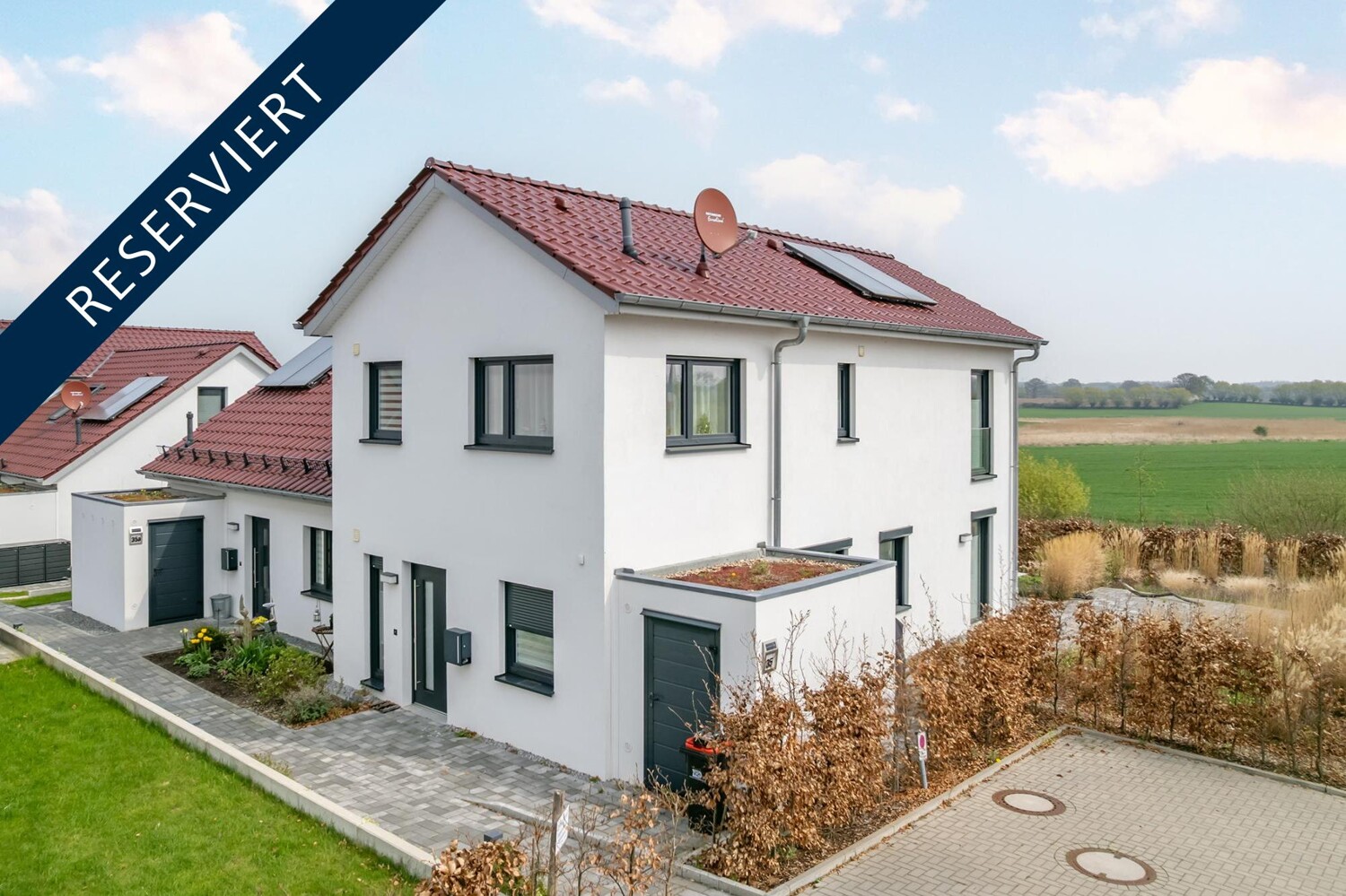 Reserviert