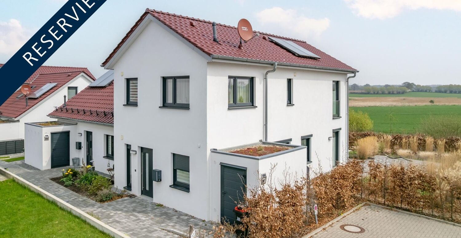 Reserviert