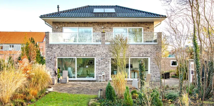 von Poll Immobilien GmbH