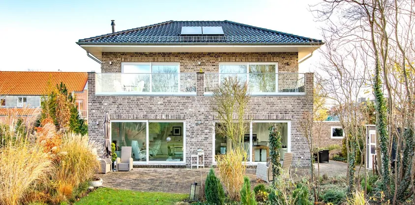 von Poll Immobilien GmbH