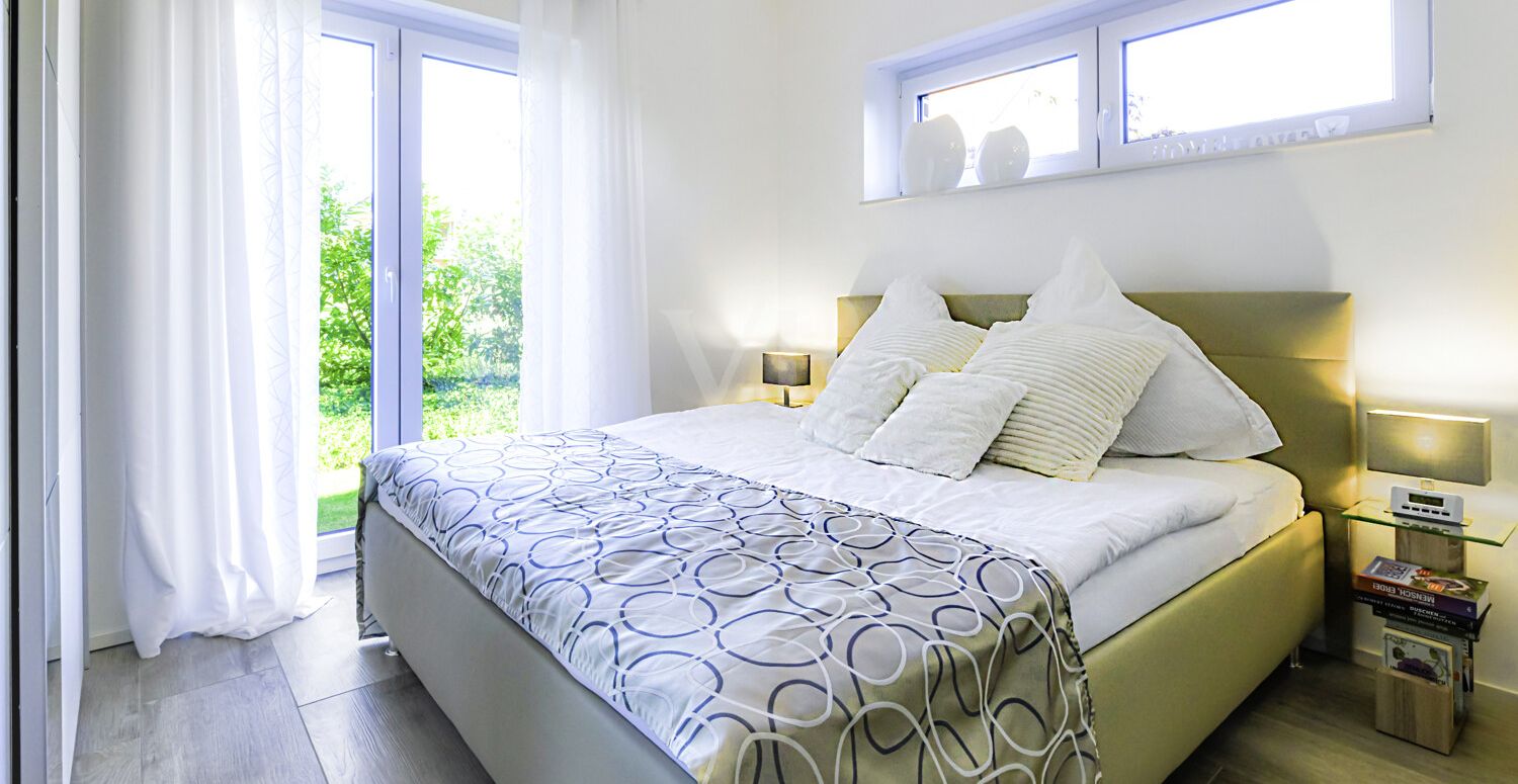 Gästezimmer