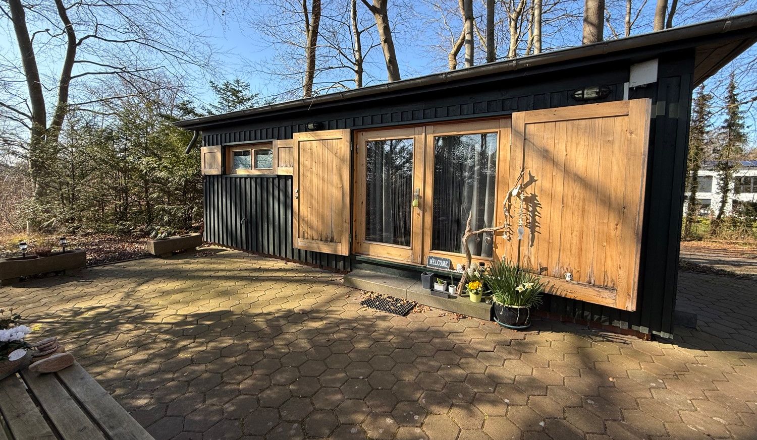 Haus