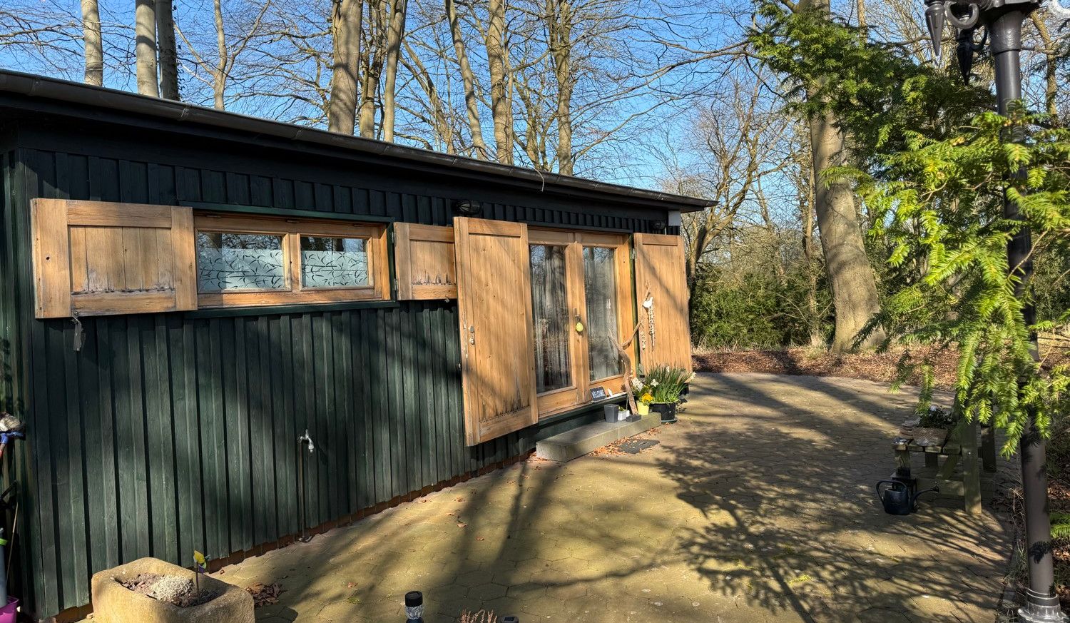 Haus