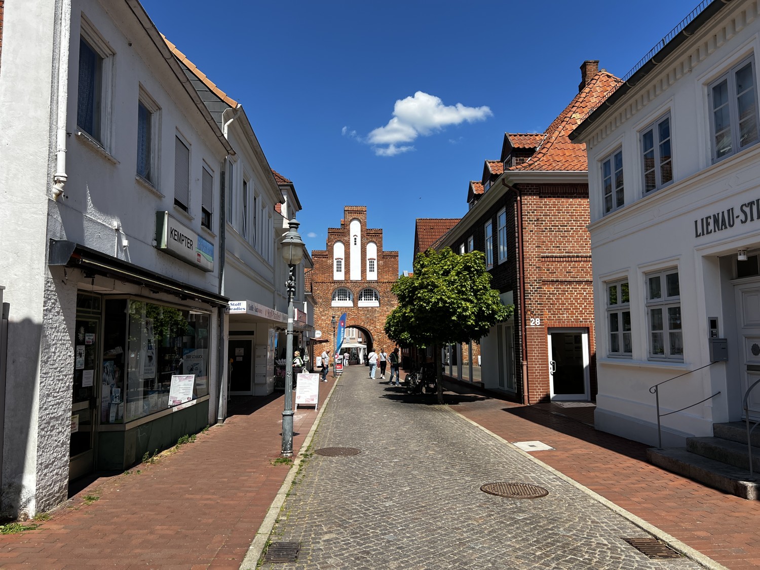 Kremper Tor