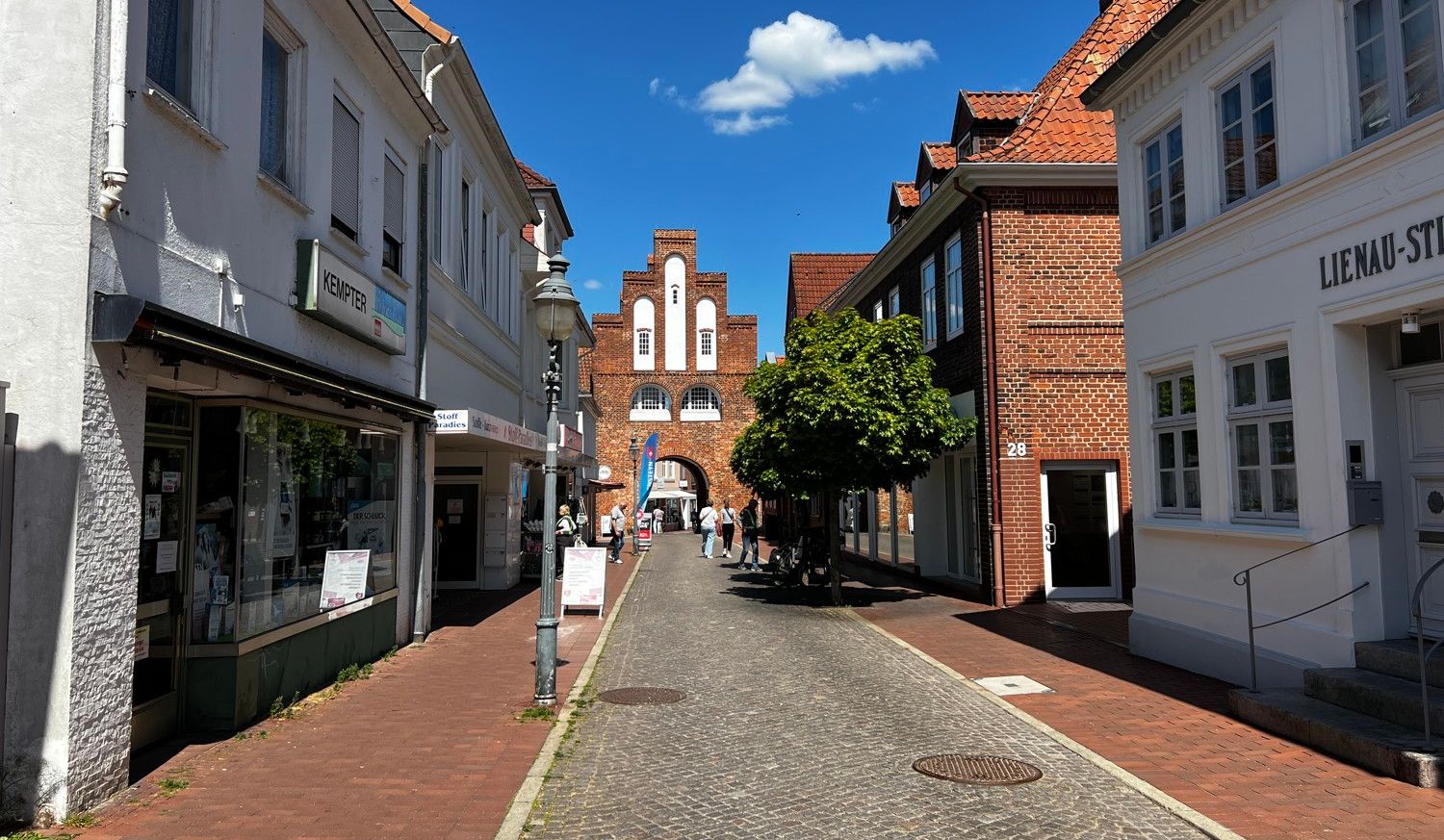 Kremper Tor