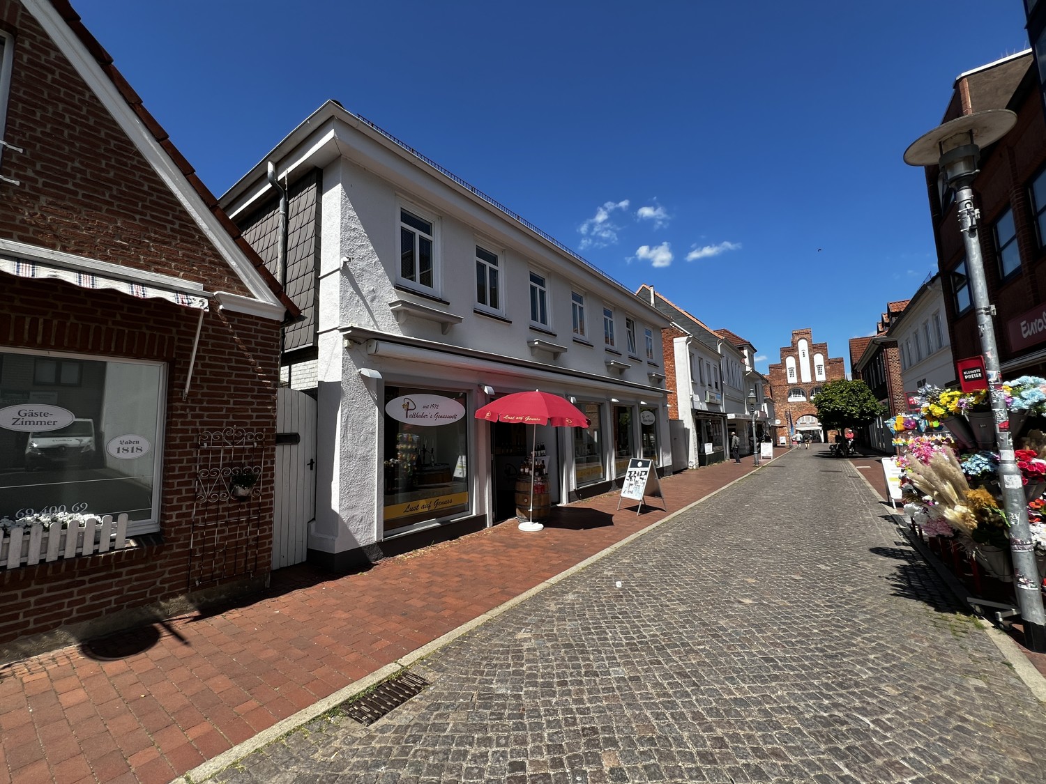 Kremper Straße