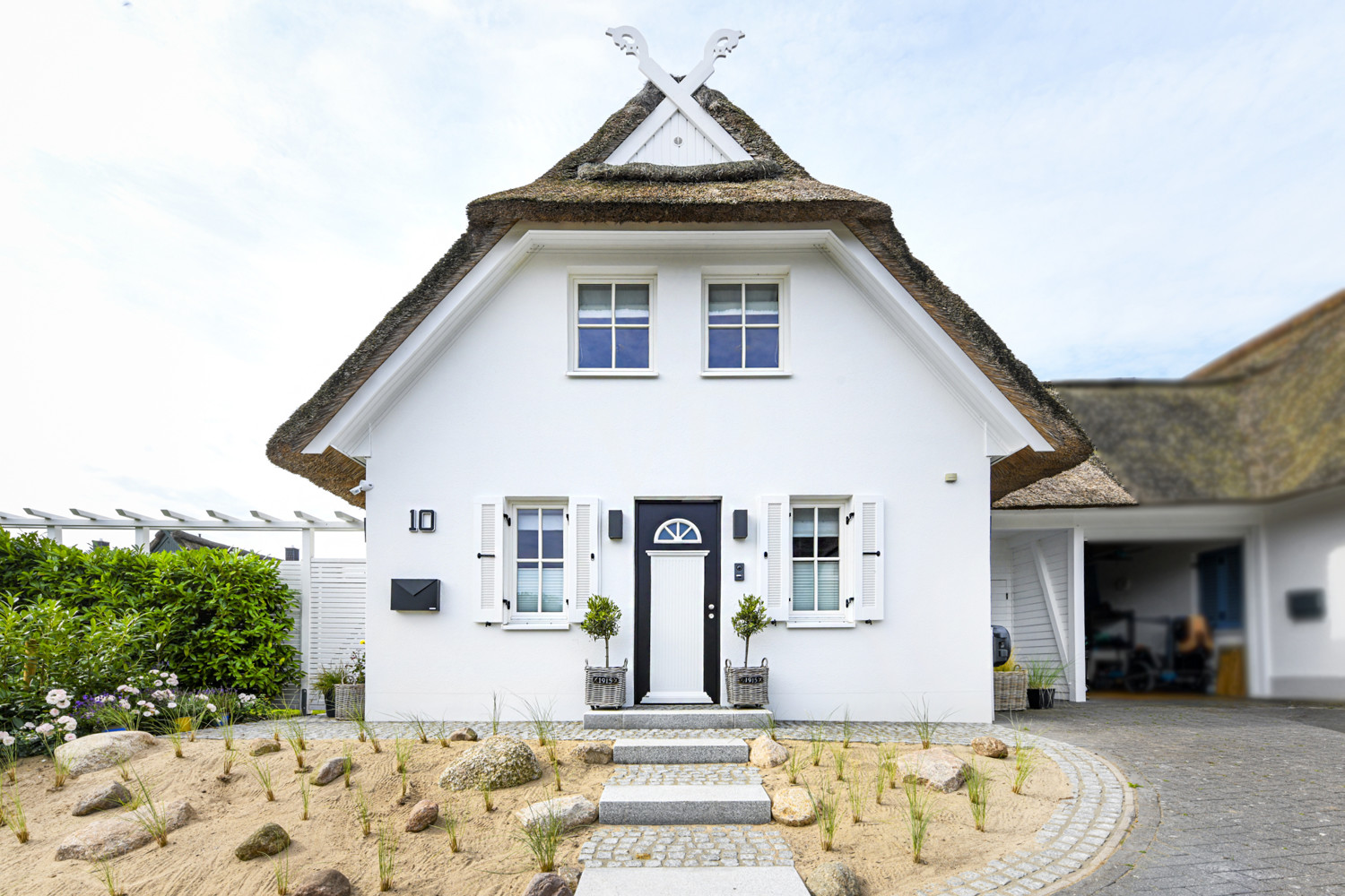 Haus