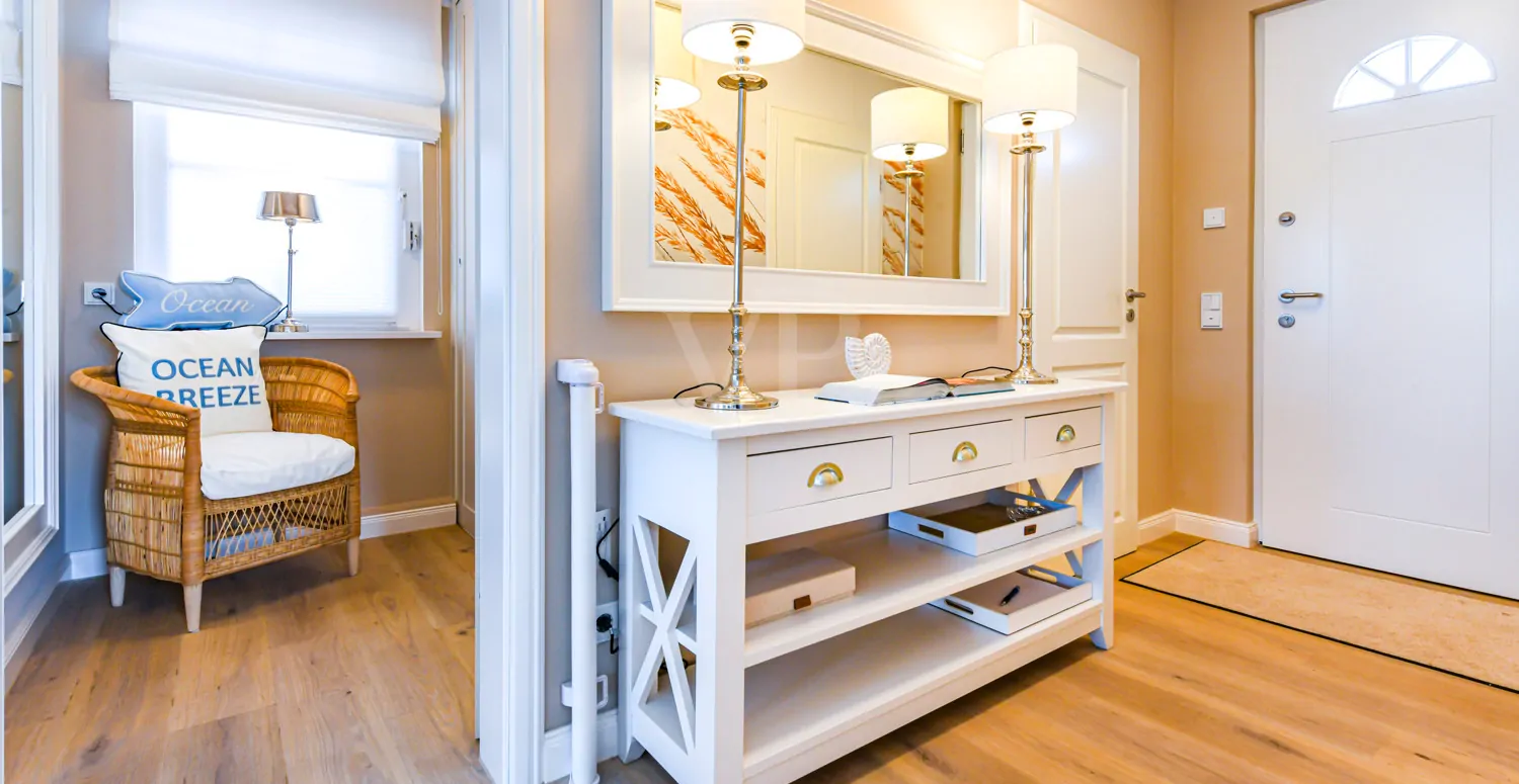 Flur Eingangsbereich