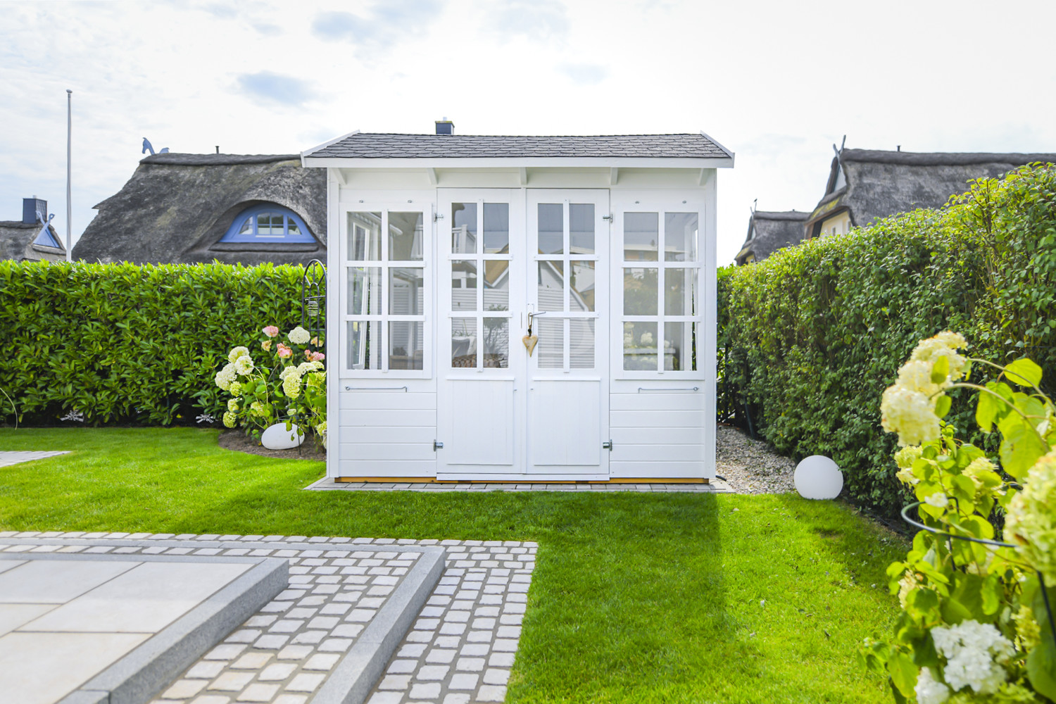 Gartenhaus