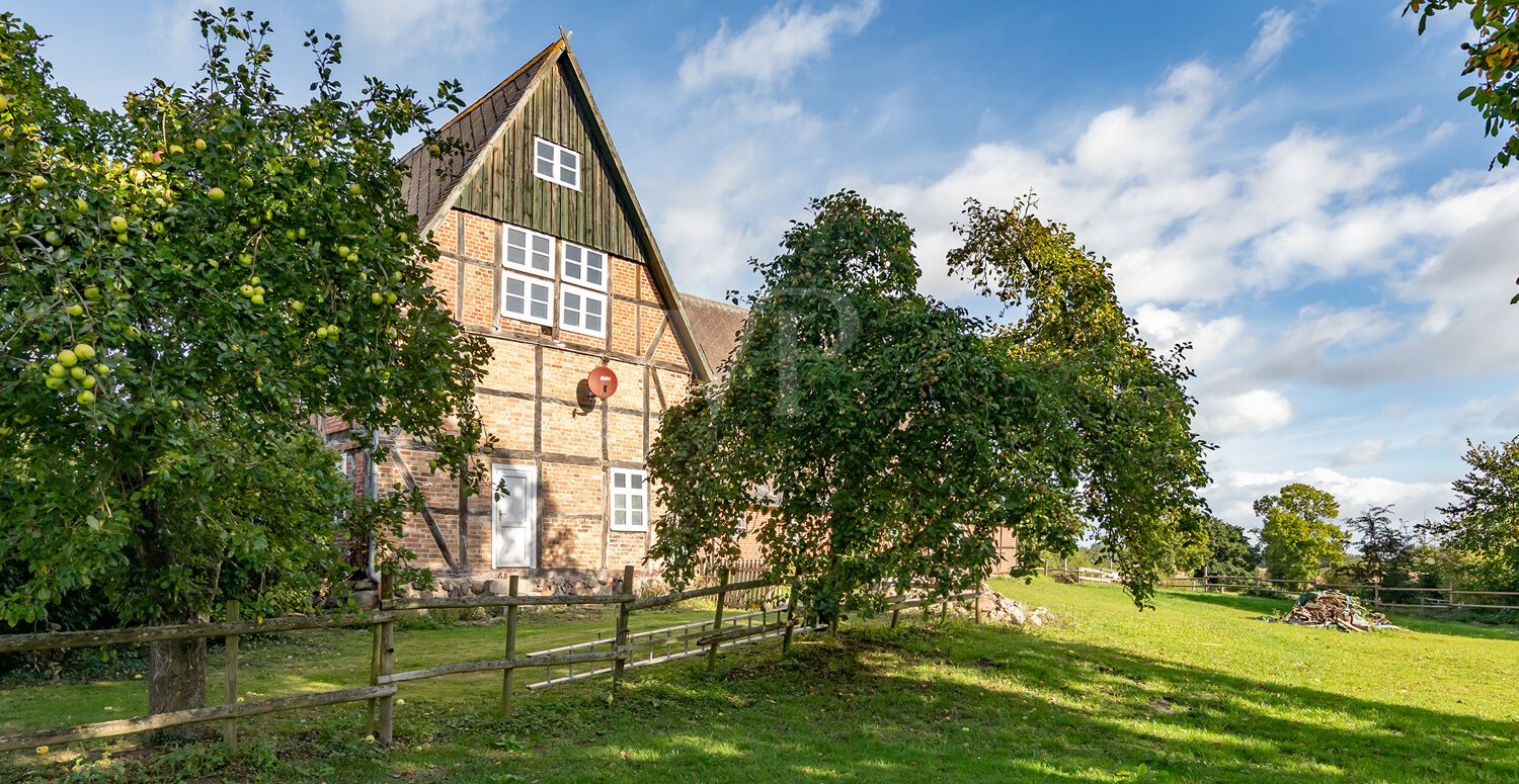 Haus Seite