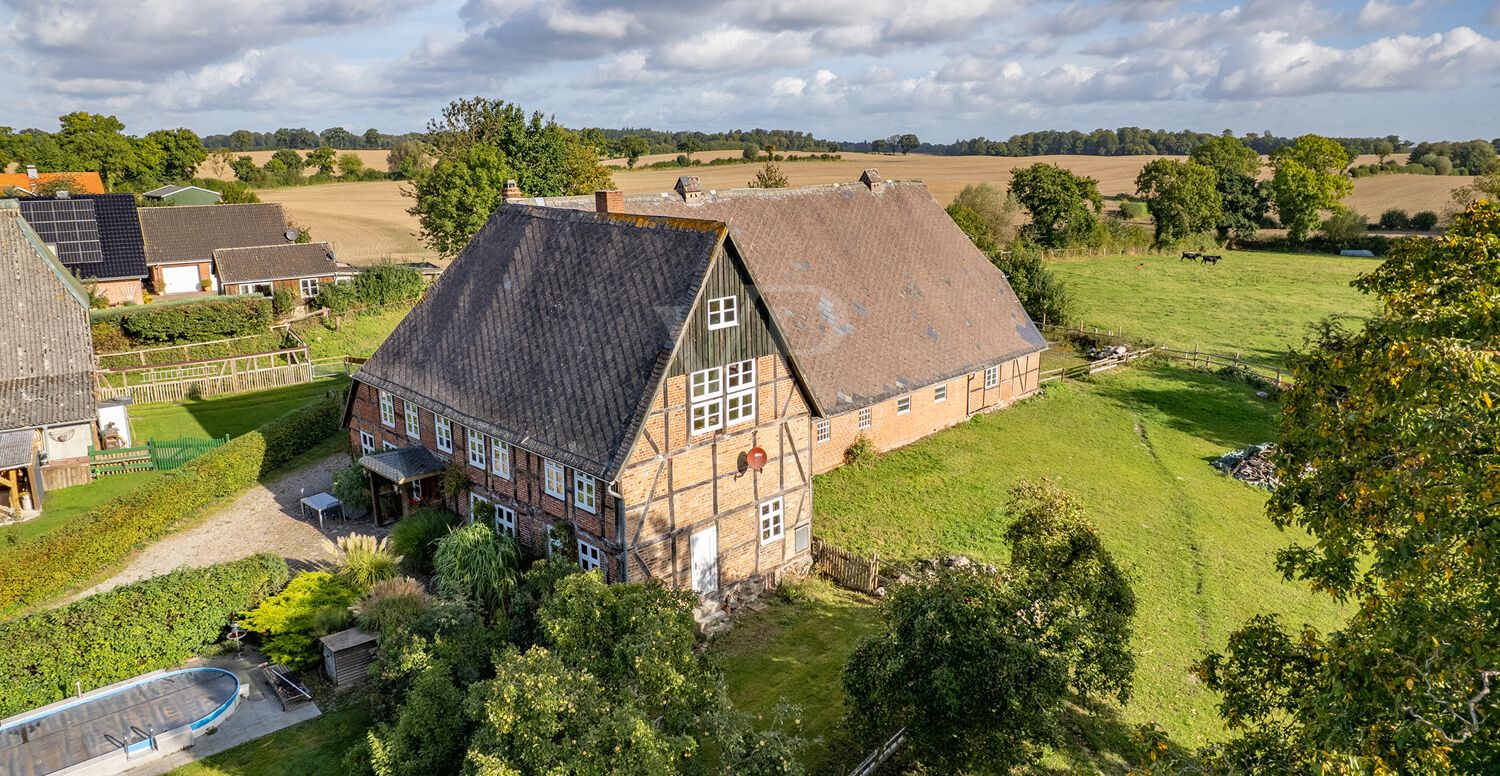 Ansicht Luft