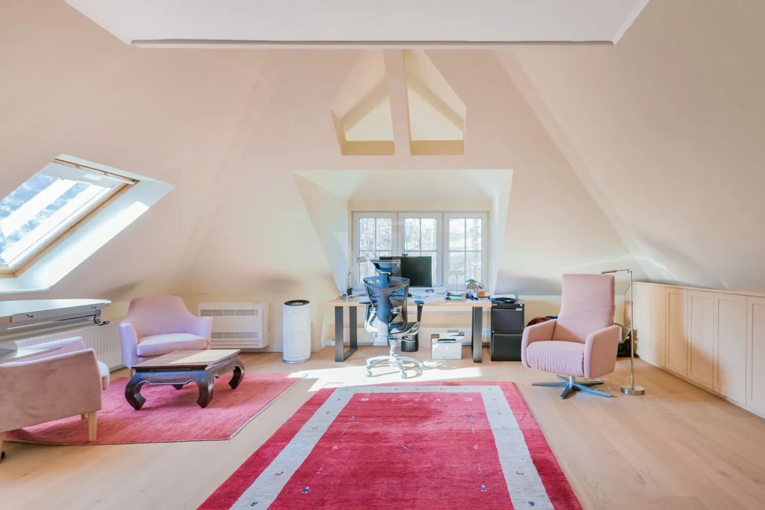 Zimmer 3 DG