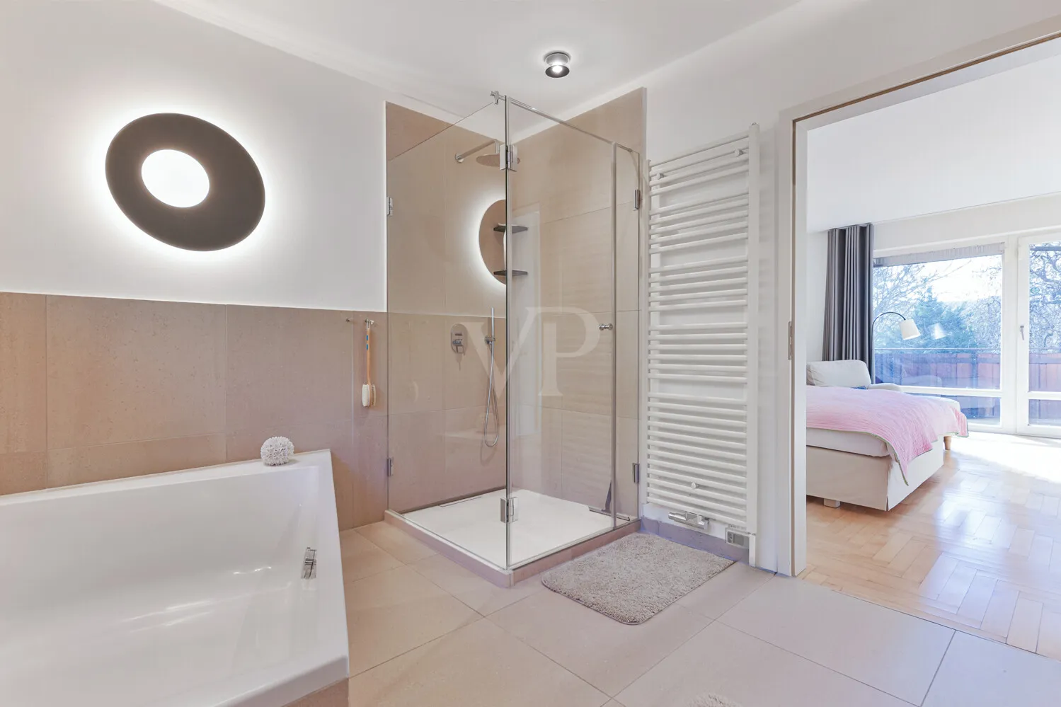 Bad en Suite EG