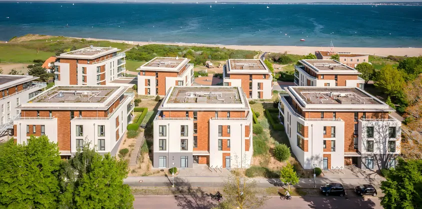 von Poll Immobilien GmbH