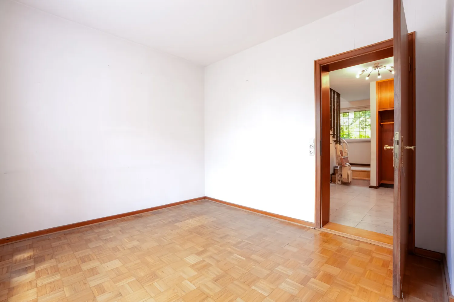 Zimmer 1 EG