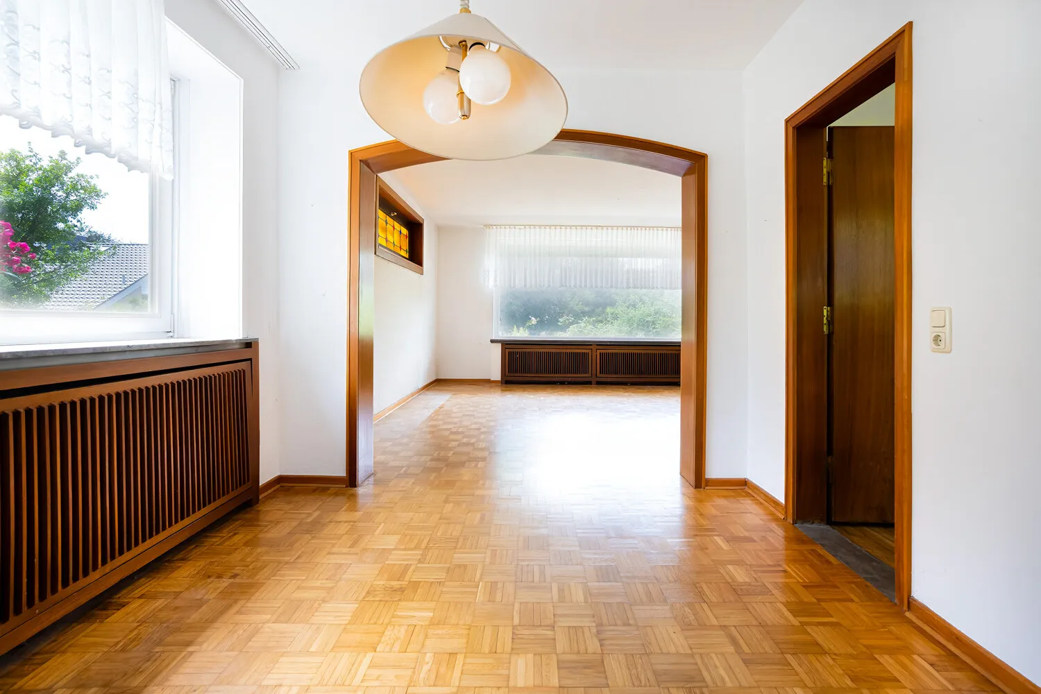 Zimmer EG Essbereich