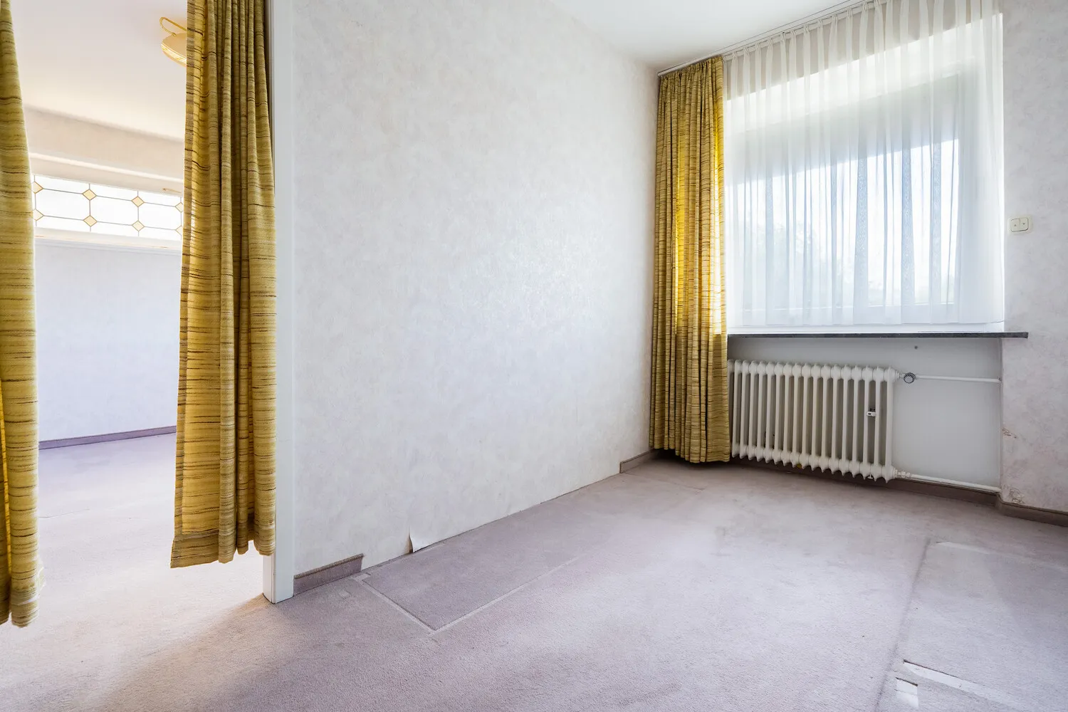 Zimmer 3 OG