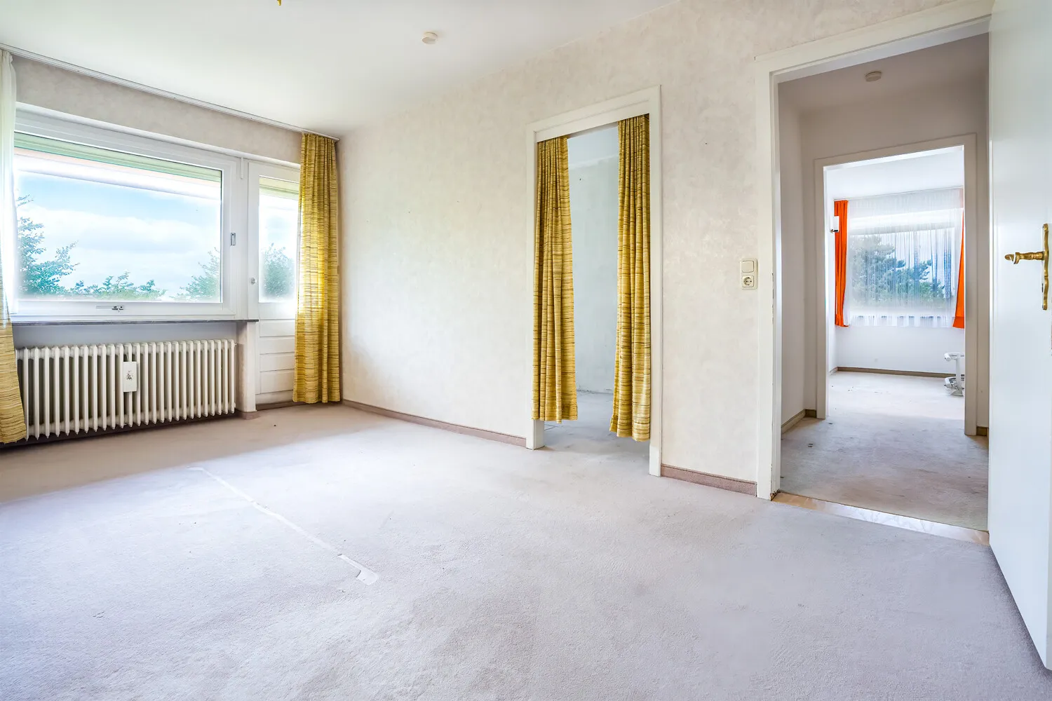 Zimmer 3 OG